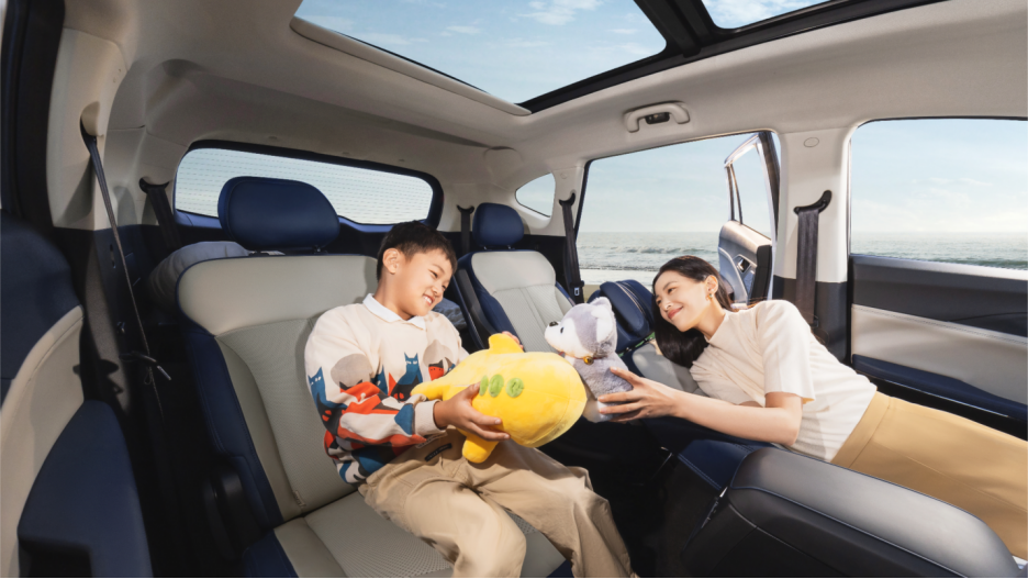 9.98-14.98万元  大七座电混SUV  英国威廉希尔X8 E家正式上市1456.png